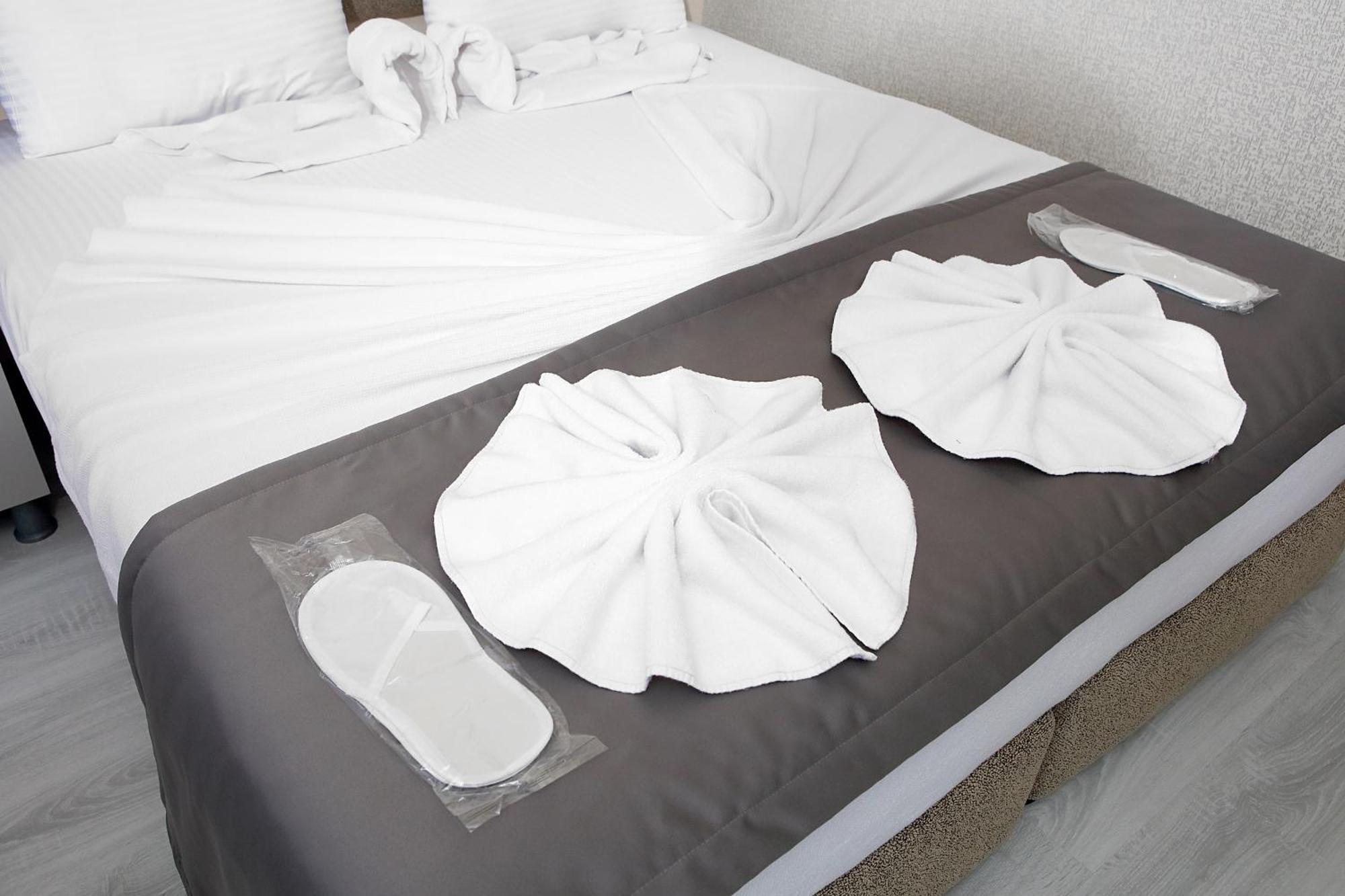 Amara Old City Hotel & Spa Istanbul Bagian luar foto